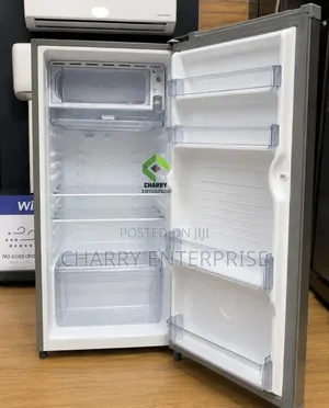 Super General Refrigerator Sgr220 single.door 190l