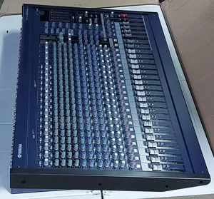 Yamaha Mixer Kavu Channel 24