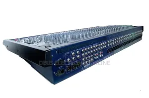 Yamaha Channel 32