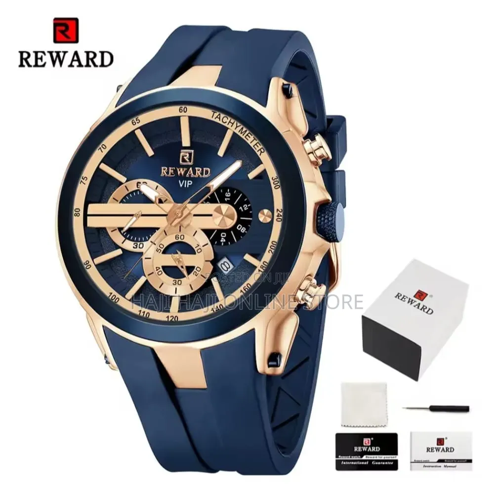 Reward Watches