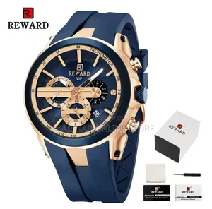 Reward Watches