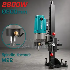 Diamond Drill Machine