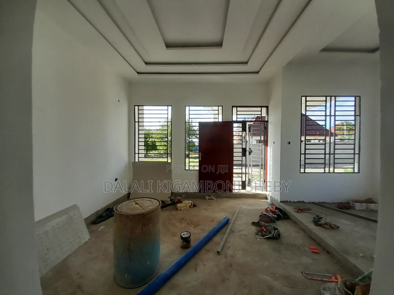 3bdrm House in Kigamboni Funcity for sale