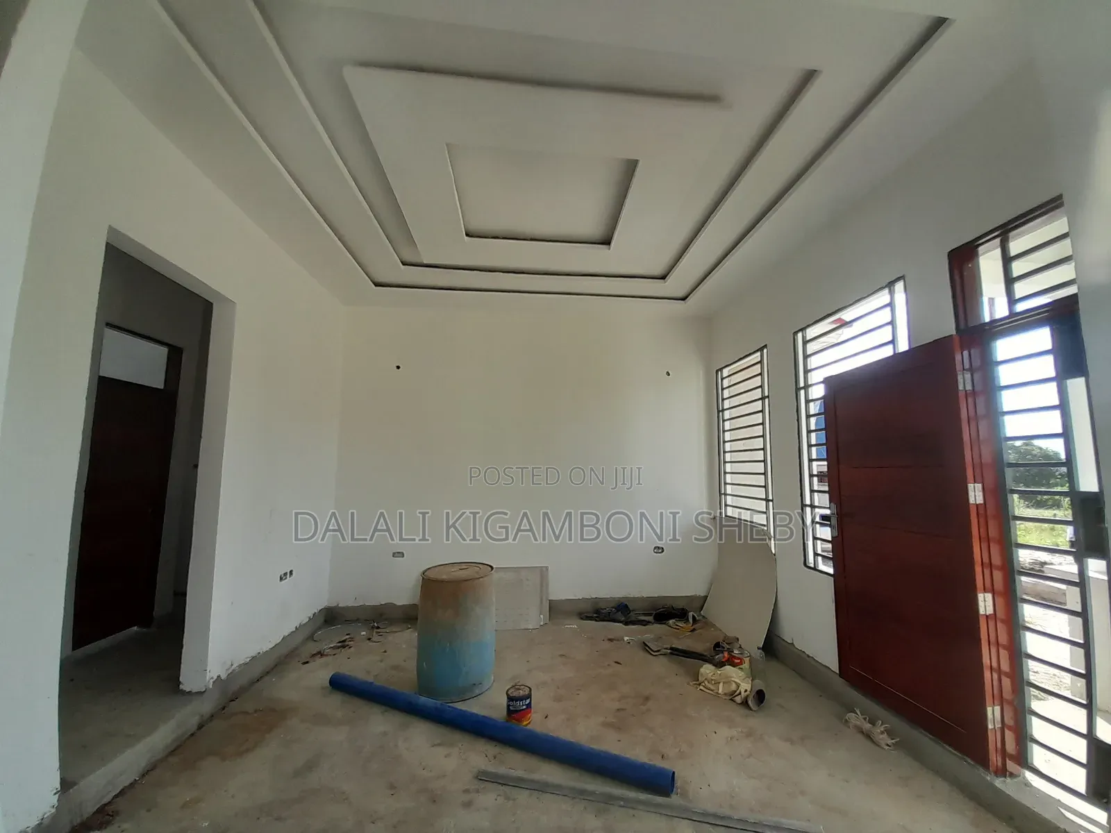 3bdrm House in Kigamboni Funcity for sale