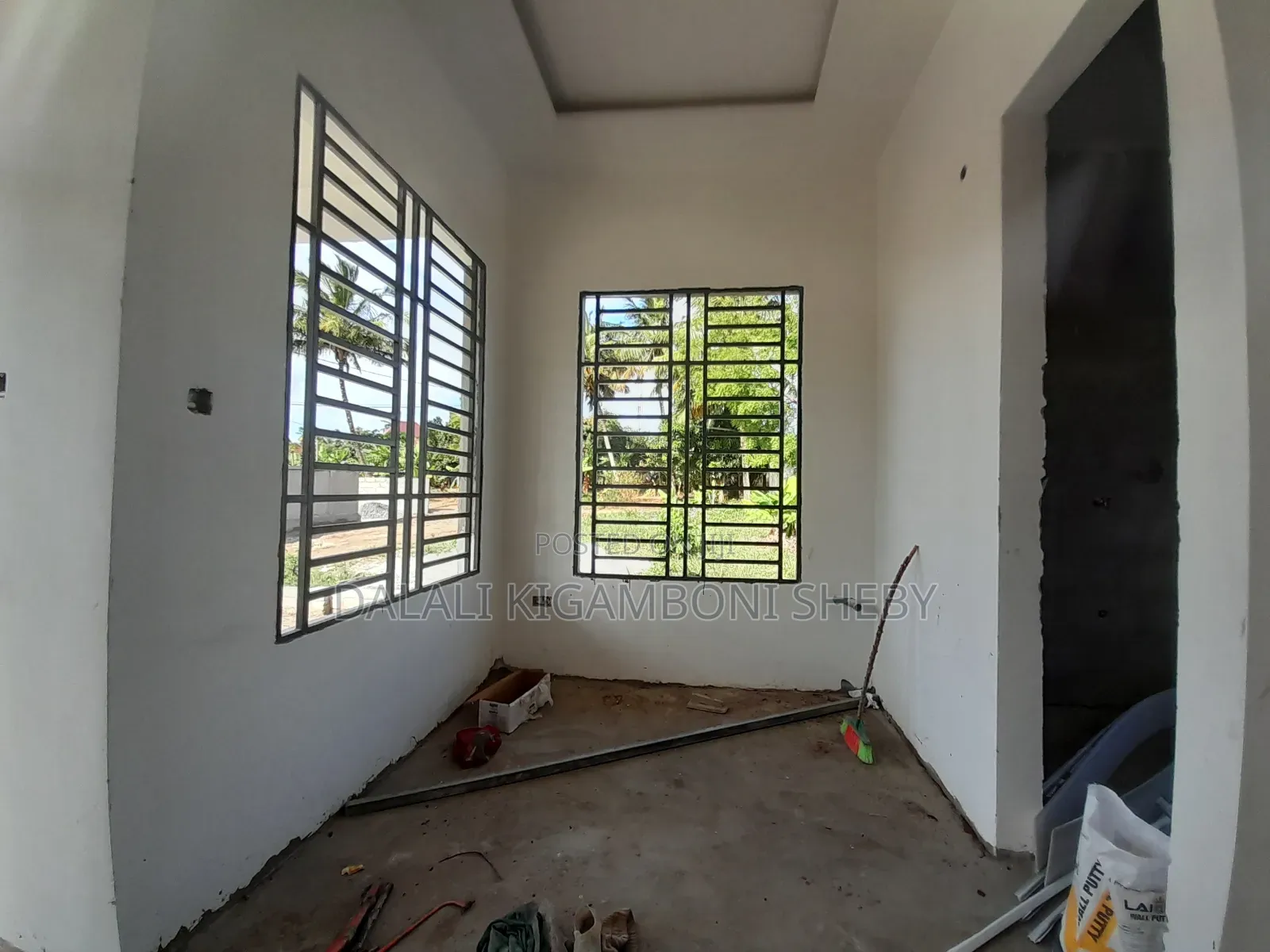 3bdrm House in Kigamboni Funcity for sale