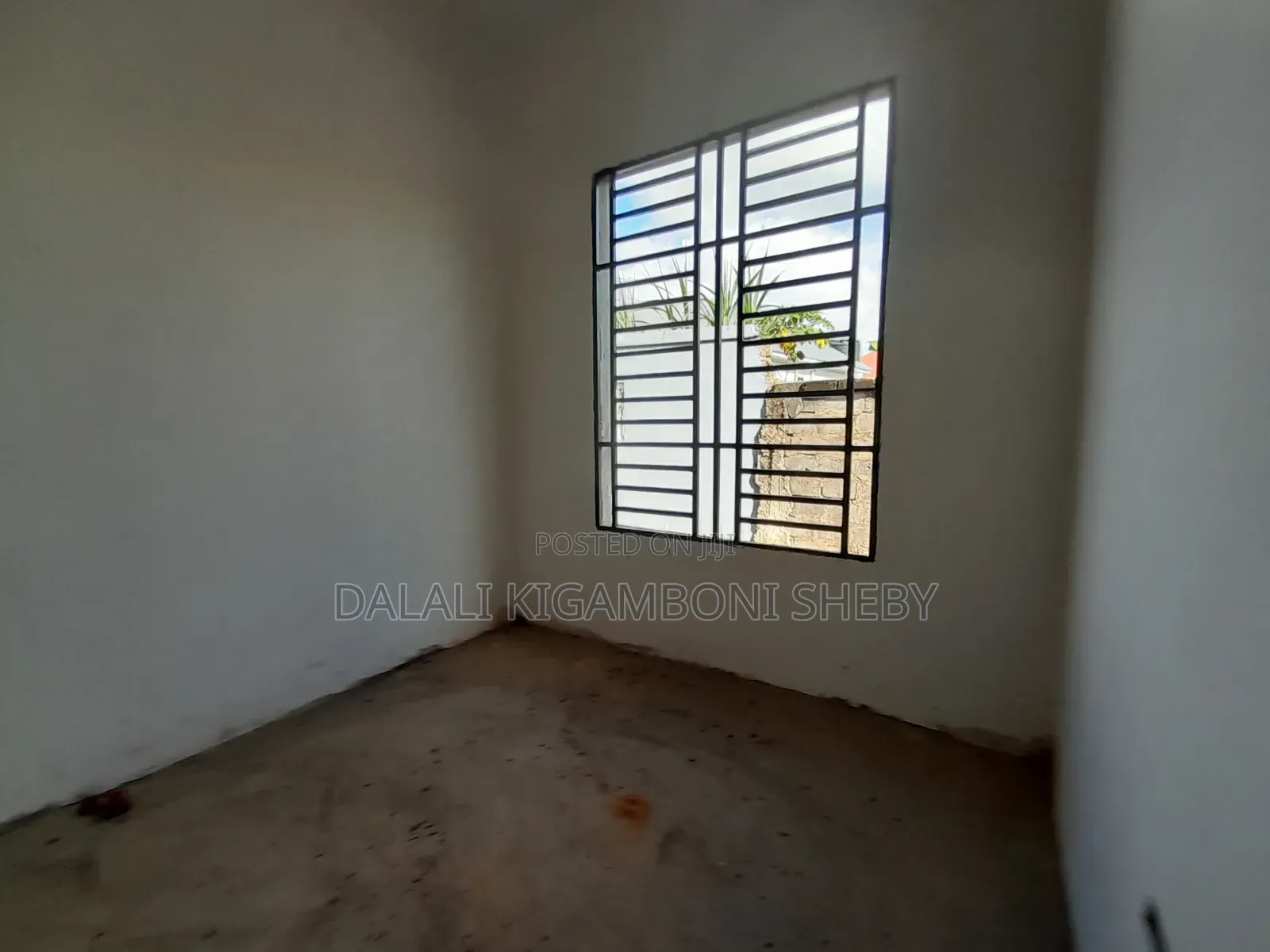 3bdrm House in Kigamboni Funcity for sale