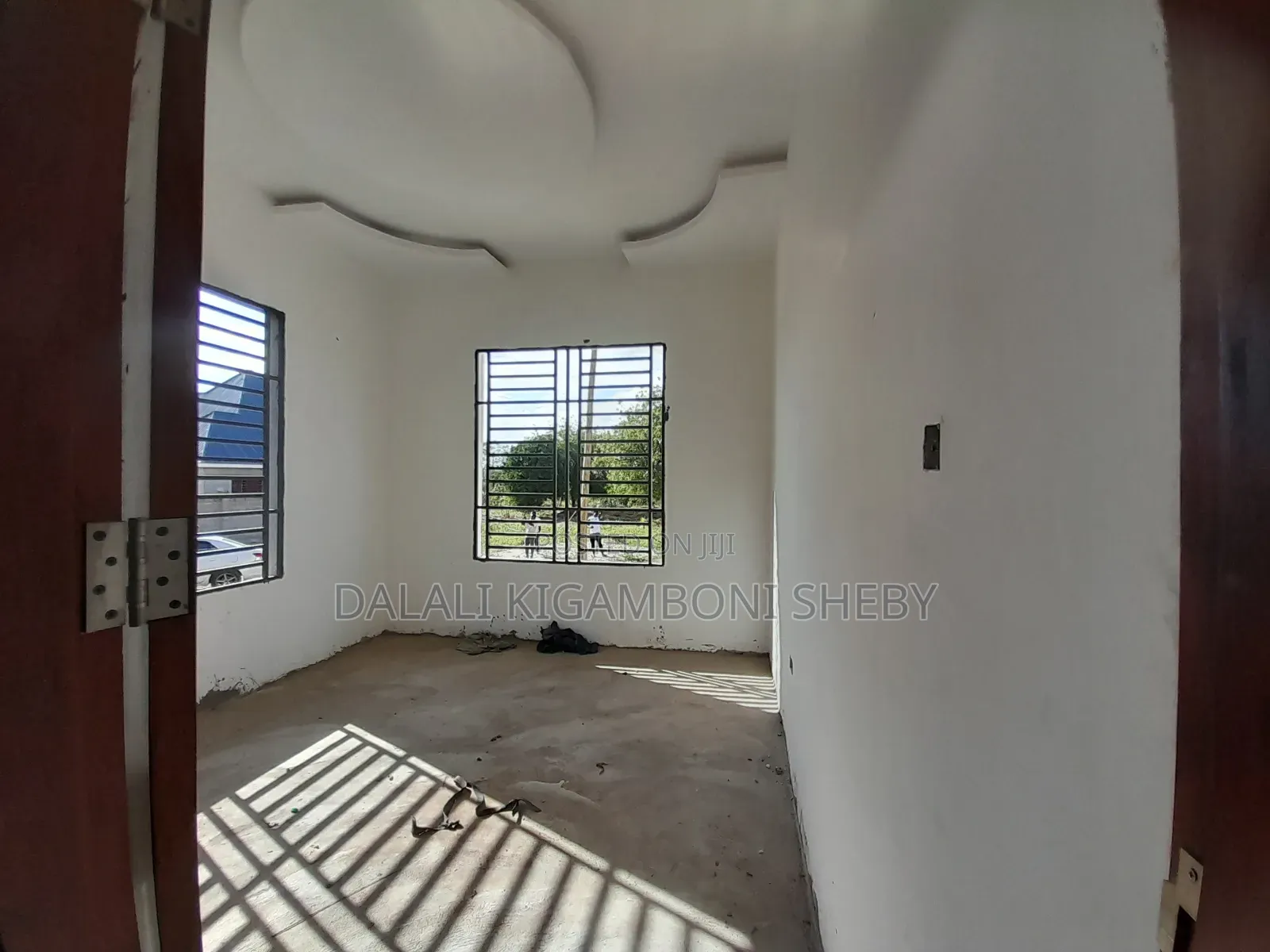 3bdrm House in Kigamboni Funcity for sale