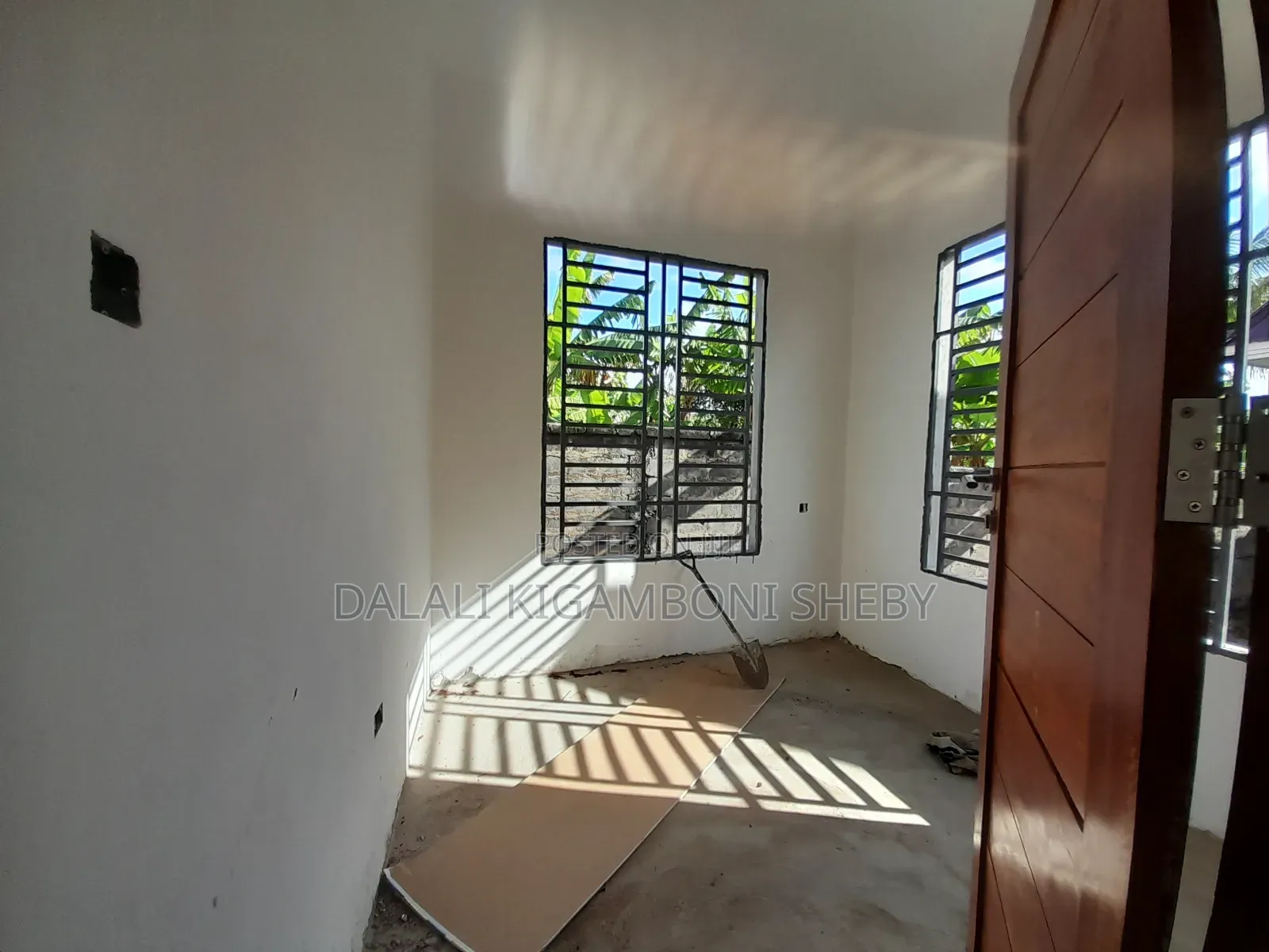 3bdrm House in Kigamboni Funcity for sale