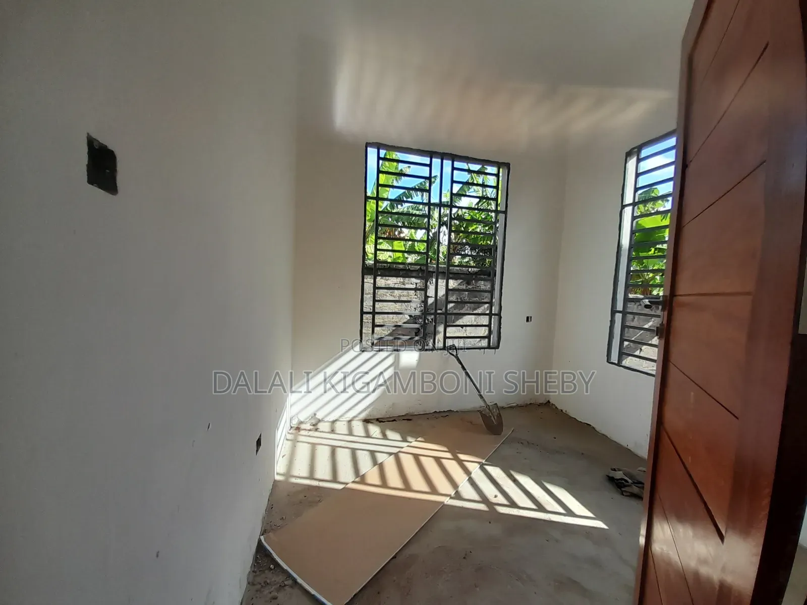 3bdrm House in Kigamboni Funcity for sale
