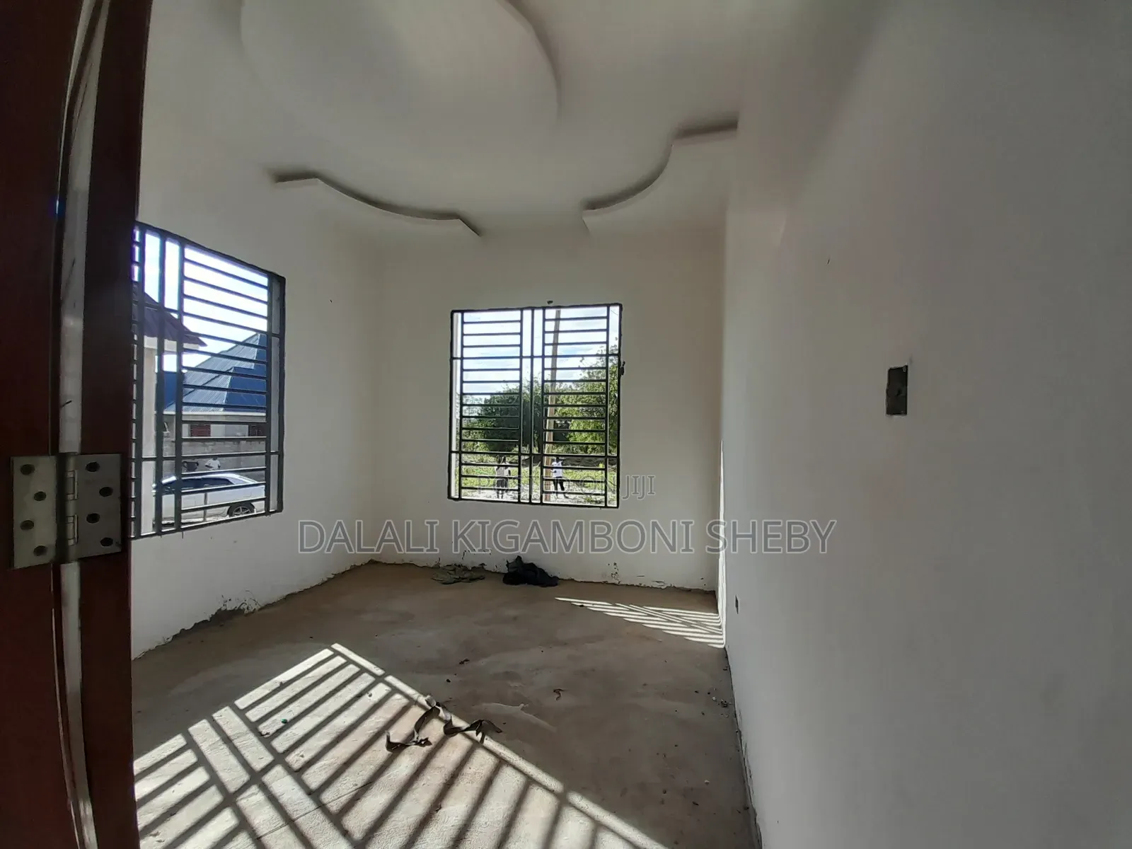 3bdrm House in Kigamboni Funcity for sale