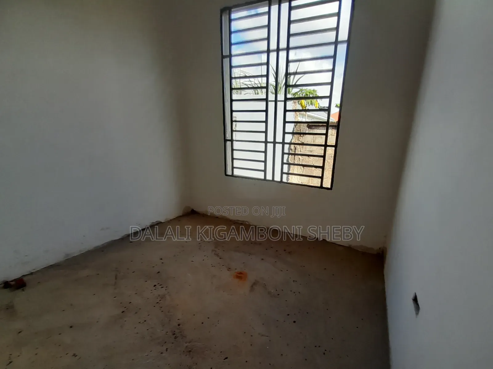 3bdrm House in Kigamboni Funcity for sale
