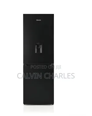 Hisense Fridge H 300bbl 230l