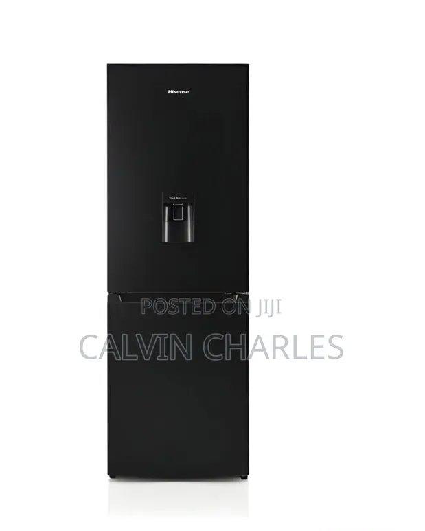 Hisense Fridge H 300bbl 230l
