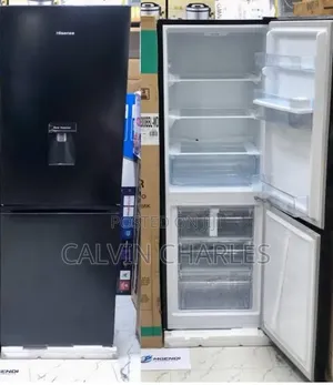 Hisense Fridge H 300bbl 230l