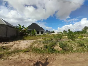 Kiwanja Kinauzwa Kigamboni Funcity