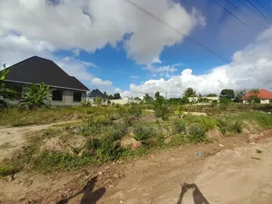 Kiwanja Kinauzwa Kigamboni Funcity
