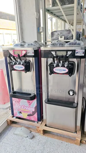 Ice Cream Makers