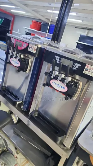 Ice Cream Makers
