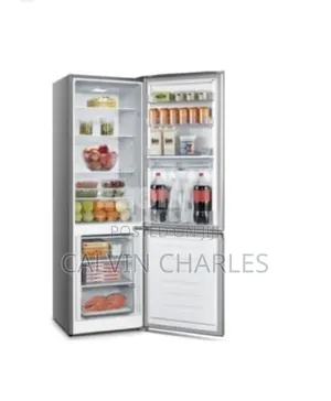 Hisense Fridge H 370bmib- Wd 269l