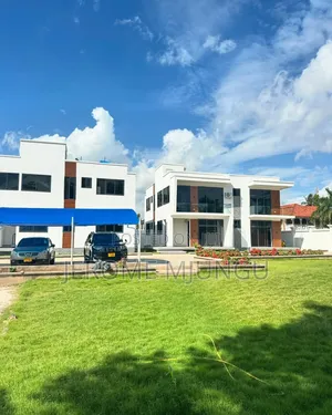 3bdrm Apartment in Mbezi Beach for rent