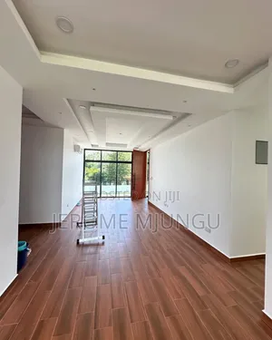 3bdrm Apartment in Mbezi Beach for rent