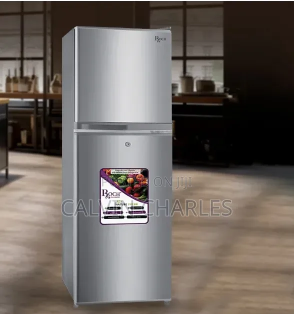 Roch Fridge 110l