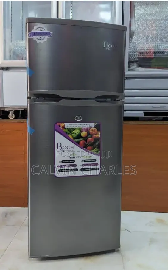 Roch Fridge 110l