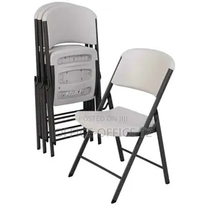 Folding Chair (Plastic)