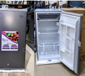 Roch Fridge 90l Single Door