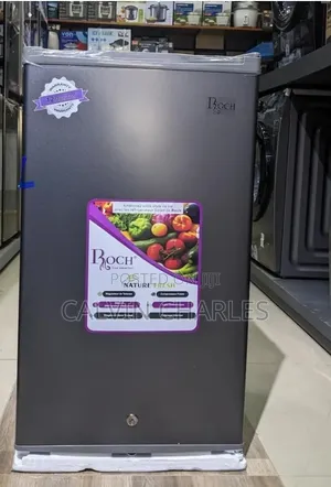 Roch Fridge 90l Single Door