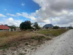 Kiwanja Kinauzwa Kigamboni Kibada Block 22