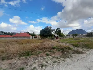 Kiwanja Kinauzwa Kigamboni Kibada Block 22