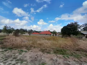 Kiwanja Kinauzwa Kigamboni Kibada Block 22
