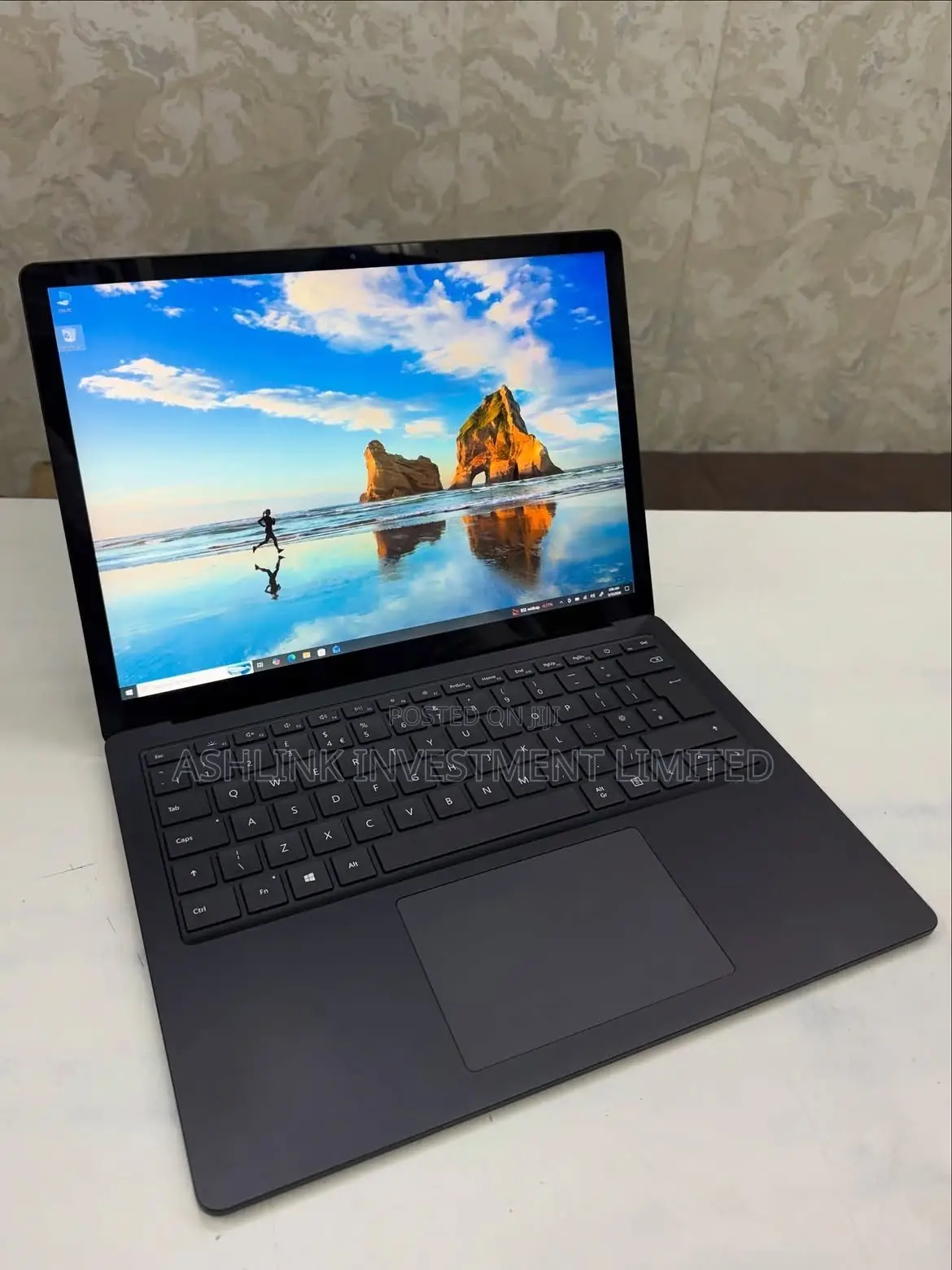 Laptop Microsoft Surface Laptop 4 16GB Intel Core i5 SSD 512GB