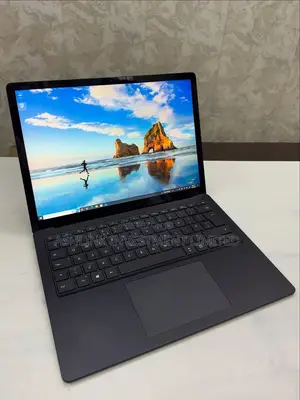 Laptop Microsoft Surface Laptop 4 16GB Intel Core i5 SSD 512GB