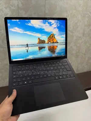 Laptop Microsoft Surface Laptop 4 16GB Intel Core i5 SSD 512GB