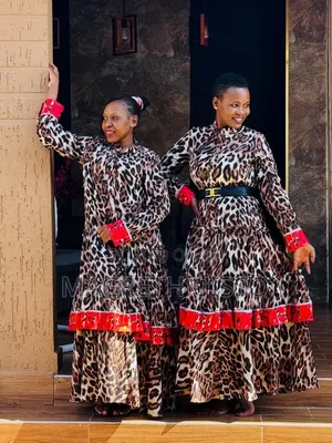 Women's Fashion Wear