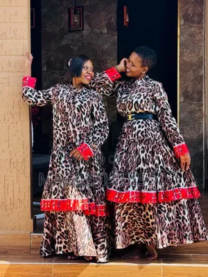 Women's Fashion Wear