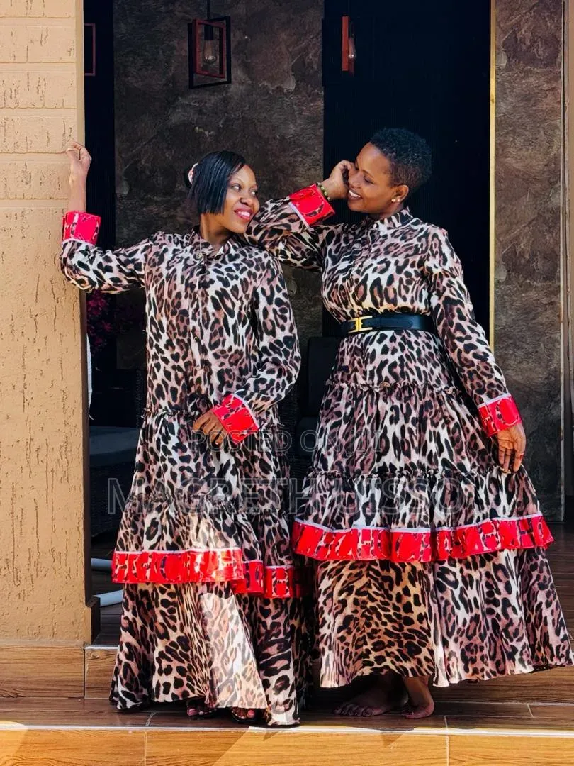 Women's Fashion Wear