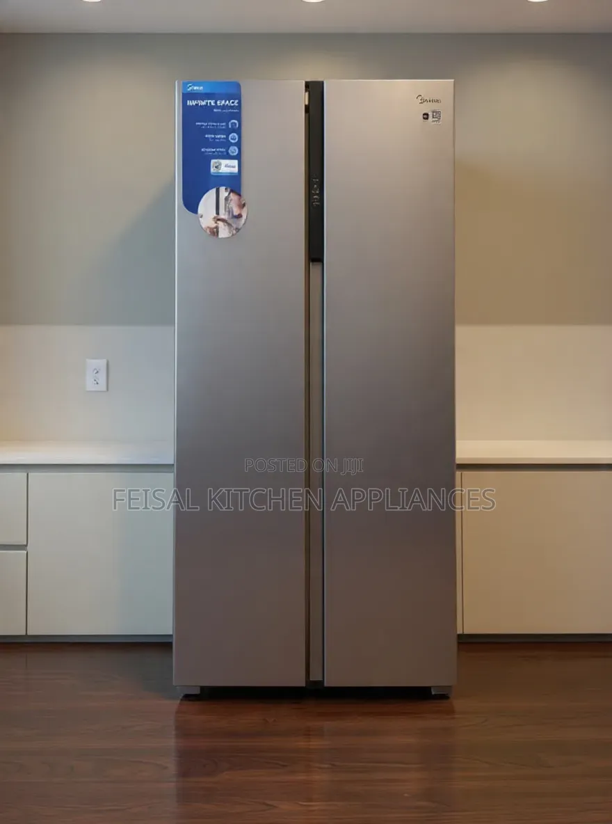 Fridge Home
