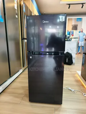 Fridge Home