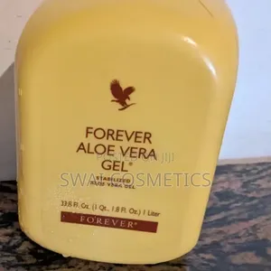 Forever Aloe Vera Gel