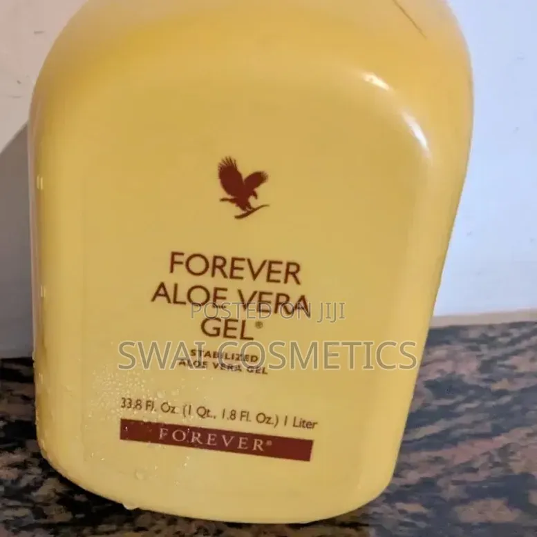 Forever Aloe Vera Gel
