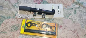 Bike Mini Pump and Extension Frame