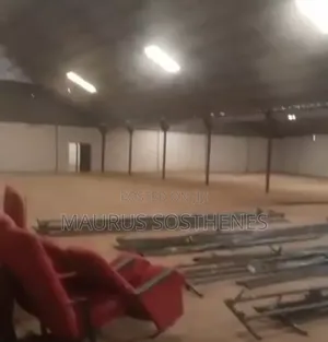 Warehouse for Rent USD 24,600/Month at Nyerere Road, Dar Es Salaam