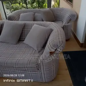 Sofa Set/Couch