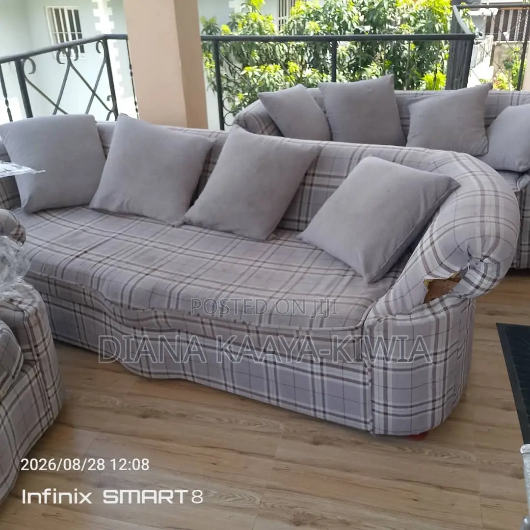 Sofa Set/Couch