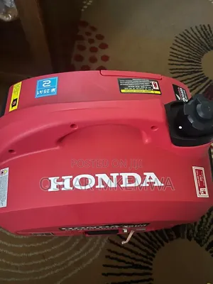HONDA Generator