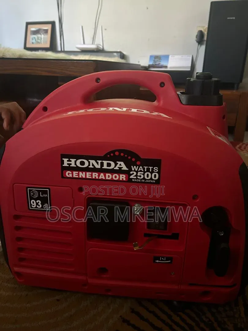 HONDA Generator