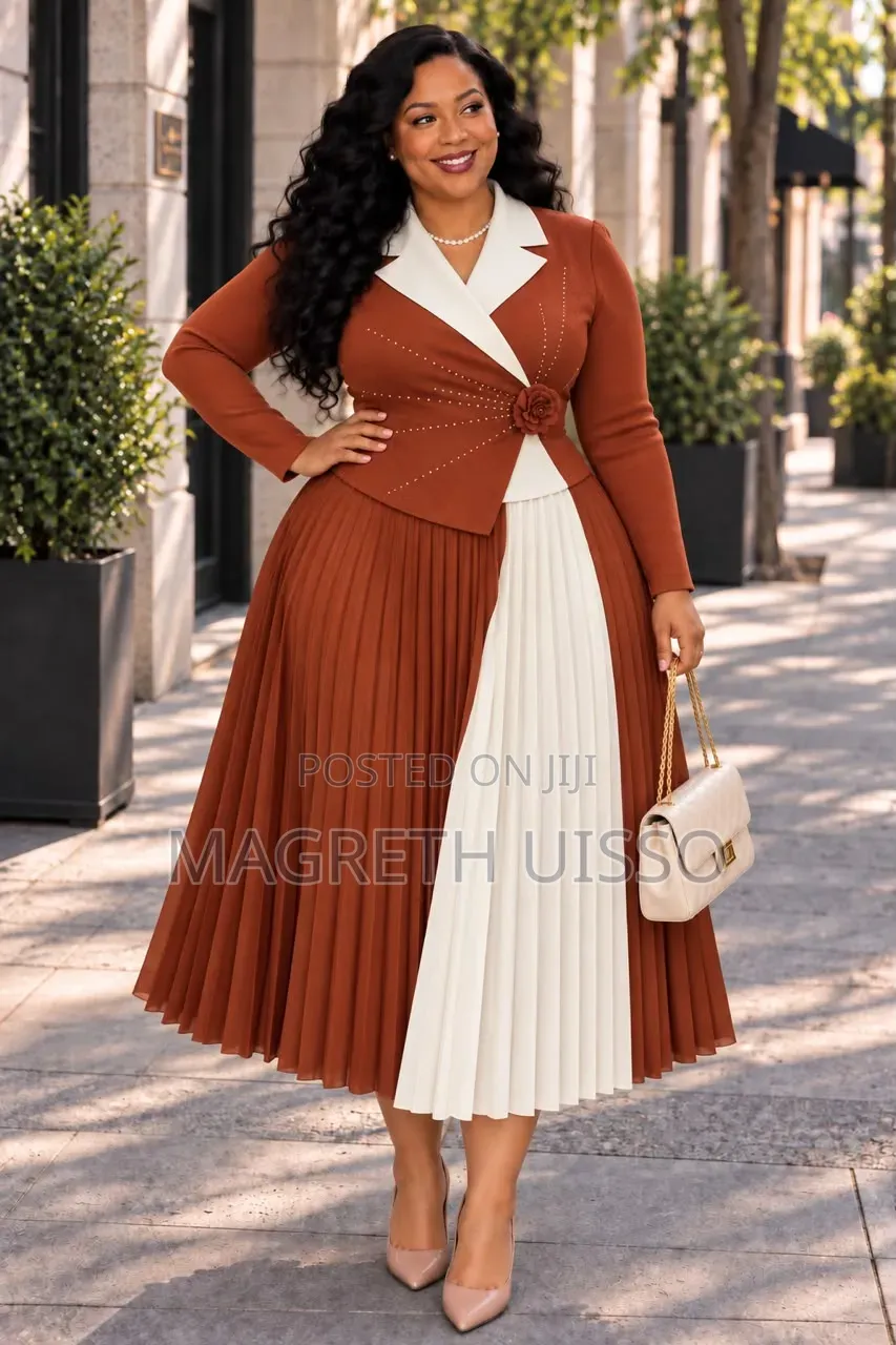 Women's Fashion Hub